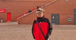 Andika Naliputra Hengkang dari The Titans, Ternyata Ini Alasannya