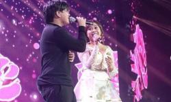 Brisia Jodie Tidak Mau Pacaran dengan Arsy Widianto karena Alasan Ini