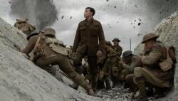 5 Fakta Menarik Film 1917 yang Borong Nominasi Oscar 2020