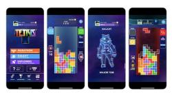 EA Matikan Game Tetris untuk Mobile April 2020
