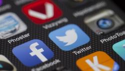 Twitter Gulirkan Fitur Reaksi untuk DM 