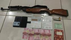 Tim Gabungan TNI-Polri Tembak Mati Komandan KKB Papua<