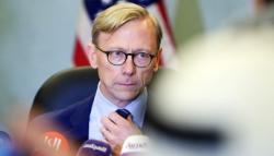 AS Ancam Komandan Pasukan Elite Iran yang Baru Akan Bernasib Sama dengan Soleimani