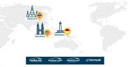 Akuisisi Carmudi, iCar Asia Bidik Kenaikan Pendapatan di Atas 50 Persen