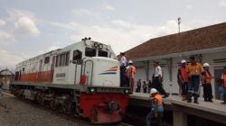 Surati Jokowi, Bupati Sumenep Minta Pemerintah Hidupkan Lagi Jalur Kereta di Madura<