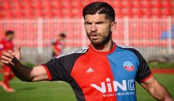 Persija Jakarta Berpeluang Kontrak Pemain Asing Baru