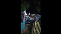 Video Viral Warga di Sidrap Memburu Makhluk Jadi-jadian Parakang