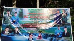 Geger Ormas IMD di Pariaman, Polisi: Modusnya Menipu Mirip Keraton Agung Sejagat