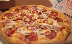 Ludahi Pizza Sebelum Diberikan ke Pelanggan, Kurir di Turki Terancam 18 Tahun Penjara