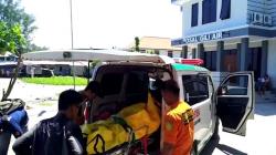 Wisatawan Inggris Ditemukan Tewas Terapung di Kolam Renang Hotel Gili Air Lombok Utara