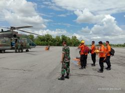 Video Pencarian Penumpang Kapal Tenggelam di Tanjung Medan, 1 Korban Tewas Ditemukan