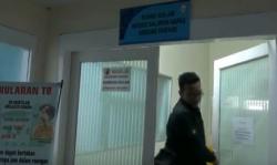 Warga Padang Suspect Virus Korona usai Pulang Umrah