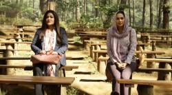 Resensi Film Akhir Kisah Cinta Si Doel 