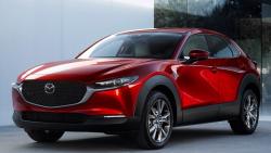 Mazda CX-30 Bakal Mengaspal di Indonesia Pekan Depan