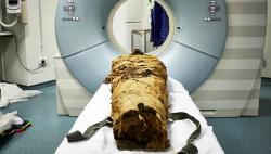 Ilmuwan Ciptakan Kembali Suara Mumi Berusia 3.000 Tahun 