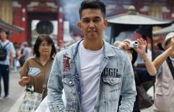 Naga Ungkap Alasan Keluar dari Grup Band Lyla