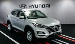Hyundai Tucson Terbaru Meluncur di Indonesia, Ini Spesifikasi dan Harganya