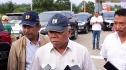 Menteri Basuki Perkirakan Program Padat Karya Bisa Serap 638.990 Tenaga Kerja