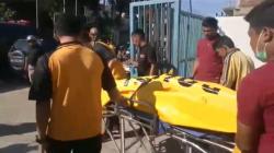 Manajer Rokok di Mamuju Ditemukan Tewas Tergantung, Diduga Bunuh Diri