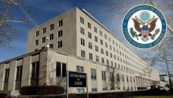 AS Keluarkan Peringatan Perjalanan ke China