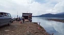 Antar Istri Melahirkan, Pria Ini Diterkam Buaya di Danau Towuti Luwu Timur