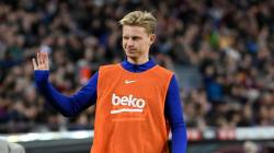 De Jong Tak Rasakan Perbedaan Permainan Barcelona Era Setien dan Valverde