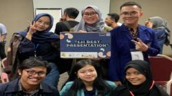 Usung Konsep Low Carbon City, Mahasiswa UNS Juarai Urban Motion 3.0 ITB