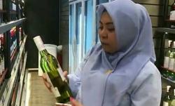 Kafe di Mal Panakkukang Makassar Kedapatan Jual Miras, DPRD: Tidak Bisa Dibenarkan