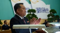 Pemimpin Korut Kim Jong Un Tunjuk Mantan Komandan Militer Ri Son Gwon sebagai Menlu