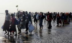 Respons Putusan Pengadilan Internasional, Myanmar Klaim Sudah Lindungi Muslim Rohingya