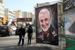 AS Tampar Iran dengan Sanksi Baru, Kali Ini 4 Perusahaan Minyak yang Pasok Pasukan Quds