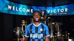 Dipinjam Inter Milan, Victor Moses Reuni dengan Antonio Conte