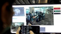Antisipasi Virus Korona, 8 Penerbangan Denpasar-Wuhan Dibatalkan hingga 2 Februari<