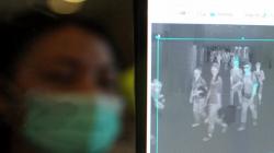 2 Turis China di Bali Dinyatakan Negatif Virus Korona<