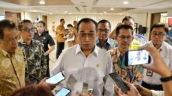 Dukung Wakatobi, Bandara Matohara Akan Dikembangkan pada 2021