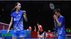 Thailand Masters 2020: Taklukkan Duo Malaysia, Hafiz/Gloria ke Partai Final
