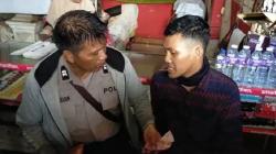 Beli Pulsa Pakai Uang Palsu, Pemuda di Gowa Jadi Target Amukan Massa<