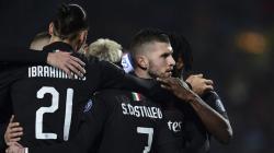 Gol Rebic Antar Milan Raih 3 Kemenangan Beruntun dan Tembus Zona Liga Europa