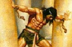 Kisah Nabi Syam'un al-Ghazi yang Dikaruniai Kekuatan Super