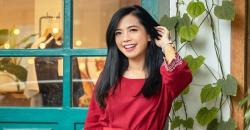 Yeslin Wang Tak Ingin Undang Delon Jika Menikah Lagi