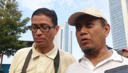 Calon Wagub DKI Nurmansjah Lubis Sudah 2,5 Tahun Buka Gerai Kopi di CFD