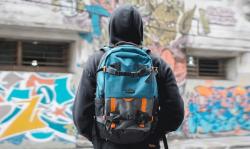 Memilih Tas yang Tepat bagi Pengguna Motor, Perhatikan Ini