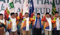 Diusung 5 Partai di Pilwali Surabaya, Machfud Arifin: Saya Diprovokasi Pakde Karwo<