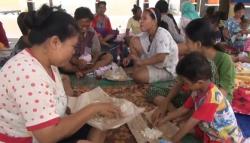 Banjir di Tegal Rendam 2 Kelurahan, Ratusan Warga Mengungsi