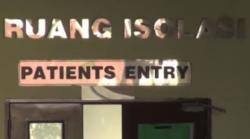 Video Perempuan di Manado Pulang dari China Diduga Terjangkit Virus Korona
