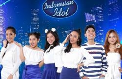 6 Kontestan Indonesian Idol Siap Bersaing di Babak Spektakuler Show, Ada Ziva dan Lyodra
