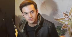 Rizky Nazar, Artis Inisial RN Tertangkap Pakai Narkoba Jenis Ganja