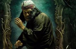 Septian Dwi Cahyo Perankan Tokoh Bisu di Film Mangkujiwo 