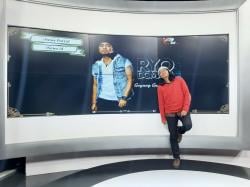 Ryo Domara Usung Genre Dangdut di Single Goyang Gak Umum