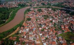 Banjir di Bandung, 40.844 Warga  Mengungsi